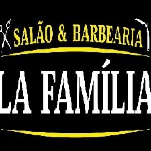 la familia logo